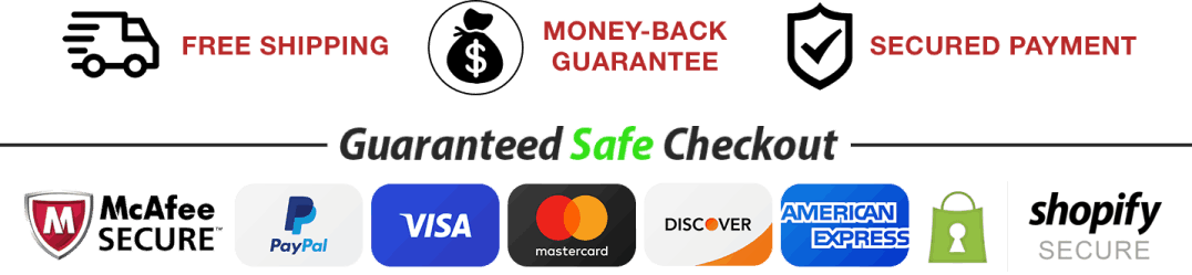 NervoLink safe checkout